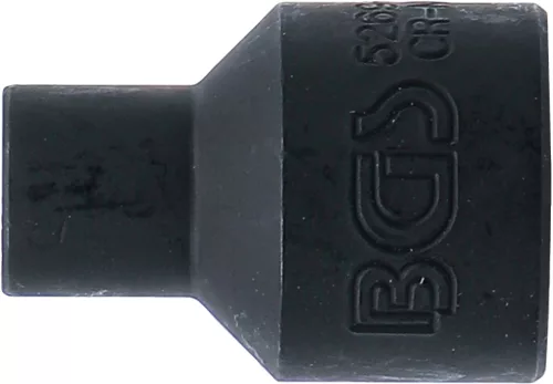 BGS technic Speciális csavarkiszedő dugókulcs fej, 8mm (BGS 5269-8)