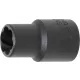 BGS technic 3/8" Speciális csavarkiszedő dugófej, 10mm (BGS 5270)