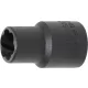 BGS technic 3/8" Speciális csavarkiszedő dugófej, 10mm (BGS 5270)