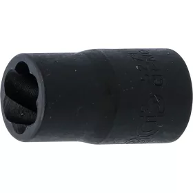   BGS technic 3/8" Speciális csavarkiszedő dugófej, 11mm (BGS 5271)