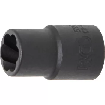   BGS technic 3/8" Speciális csavarkiszedő dugófej, 11mm (BGS 5271)