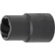 BGS technic 3/8" Speciális csavarkiszedő dugófej, 11mm (BGS 5271)