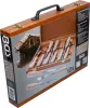 BGS technic 12 részes favéső készlet (BGS 52712)