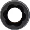 BGS technic 3/8" Speciális csavarkiszedő dugófej, 11mm (BGS 5271)