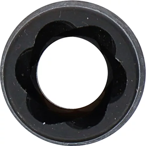 BGS technic 3/8" Speciális csavarkiszedő dugófej, 11mm (BGS 5271)