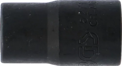 BGS technic 3/8" Speciális csavarkiszedő dugófej, 11mm (BGS 5271)
