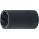 BGS technic 3/8" Speciális csavarkiszedő dugófej, 12mm (BGS 5272)