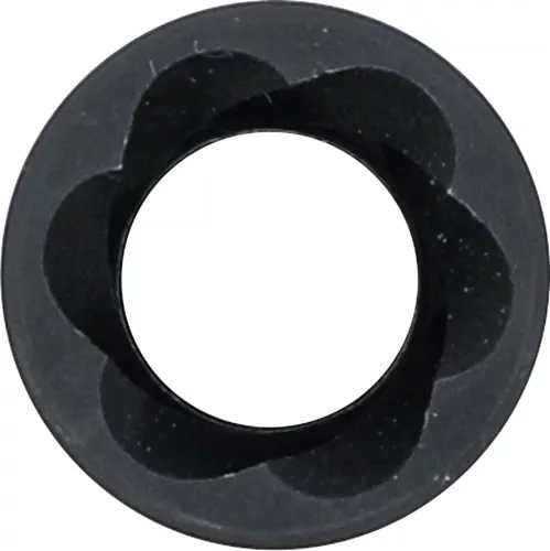 BGS technic 3/8" Speciális csavarkiszedő dugófej, 12mm (BGS 5272)