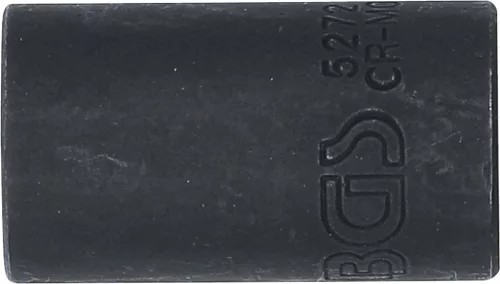 BGS technic 3/8" Speciális csavarkiszedő dugófej, 12mm (BGS 5272)