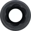 BGS technic 3/8" Speciális csavarkiszedő dugófej, 13mm (BGS 5273)