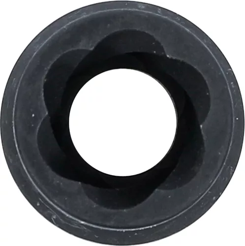 BGS technic 3/8" Speciális csavarkiszedő dugófej, 13mm (BGS 5273)