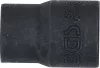 BGS technic 3/8" Speciális csavarkiszedő dugófej, 13mm (BGS 5273)