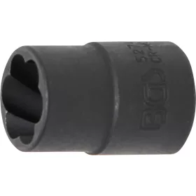   BGS technic 3/8" Speciális csavarkiszedő dugófej, 14mm (BGS 5274)