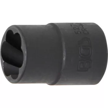   BGS technic 3/8" Speciális csavarkiszedő dugófej, 14mm (BGS 5274)