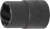 BGS technic 3/8" Speciális csavarkiszedő dugófej, 14mm (BGS 5274)