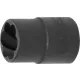 BGS technic 3/8" Speciális csavarkiszedő dugófej, 14mm (BGS 5274)