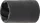 BGS technic 3/8" Speciális csavarkiszedő dugófej, 15mm (BGS 5275)