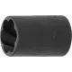 BGS technic 3/8" Speciális csavarkiszedő dugófej, 15mm (BGS 5275)