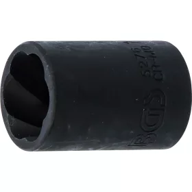   BGS technic 3/8" Speciális csavarkiszedő dugófej, 16mm (BGS 5276)