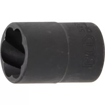   BGS technic 3/8" Speciális csavarkiszedő dugófej, 16mm (BGS 5276)