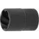 BGS technic 3/8" Speciális csavarkiszedő dugófej, 16mm (BGS 5276)