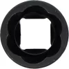 BGS technic 3/8" Speciális csavarkiszedő dugófej, 16mm (BGS 5276)