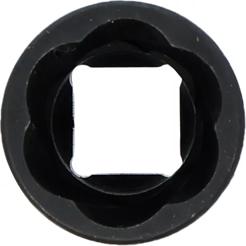 BGS technic 3/8" Speciális csavarkiszedő dugófej, 16mm (BGS 5276)