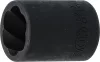 BGS technic 3/8" Speciális csavarkiszedő dugófej, 17mm (BGS 5277)