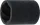 BGS technic 3/8" Speciális csavarkiszedő dugófej, 17mm (BGS 5277)
