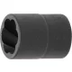 BGS technic 3/8" Speciális csavarkiszedő dugófej, 17mm (BGS 5277)