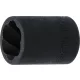 BGS technic 3/8" Speciális csavarkiszedő dugófej, 17mm (BGS 5277)