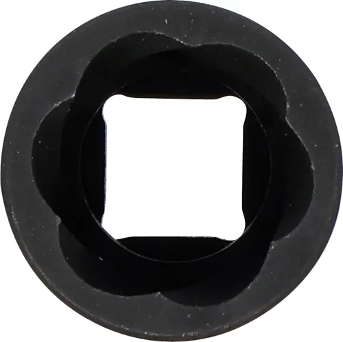 BGS technic 3/8" Speciális csavarkiszedő dugófej, 17mm (BGS 5277)