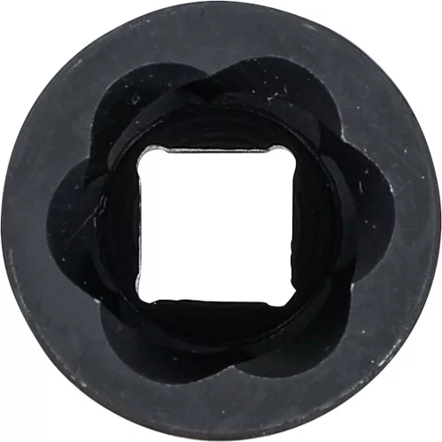 BGS technic 3/8" Speciális csavarkiszedő dugófej, 18mm (BGS 5278)