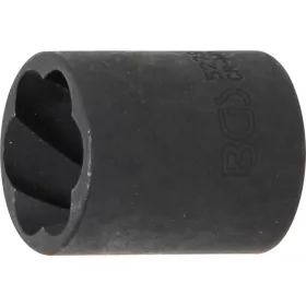   BGS technic 3/8" Speciális csavarkiszedő dugófej, 19mm (BGS 5279)