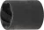 BGS technic 3/8" Speciális csavarkiszedő dugófej, 19mm (BGS 5279)