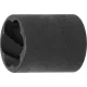 BGS technic 3/8" Speciális csavarkiszedő dugófej, 19mm (BGS 5279)