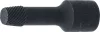 BGS technic 3/8" Speciális csavarkiszedő dugófej, 10 mm (BGS 5281-10)