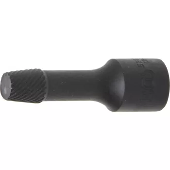  BGS technic 3/8" Speciális csavarkiszedő dugófej, 10 mm (BGS 5281-10)