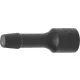 BGS technic 3/8" Speciális csavarkiszedő dugófej, 10 mm (BGS 5281-10)