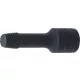 BGS technic 3/8" Speciális csavarkiszedő dugófej, 10 mm (BGS 5281-10)