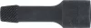 BGS technic 3/8" Speciális csavarkiszedő dugófej, 10 mm (BGS 5281-10)