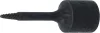 BGS technic 3/8" Speciális csavarkiszedő dugófej, 2 mm (BGS 5281-2)