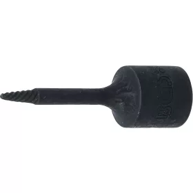   BGS technic 3/8" Speciális csavarkiszedő dugófej, 2 mm (BGS 5281-2)