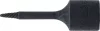 BGS technic 3/8" Speciális csavarkiszedő dugófej, 2 mm (BGS 5281-2)