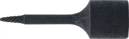 BGS technic 3/8" Speciális csavarkiszedő dugófej, 2 mm (BGS 5281-2)