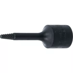  BGS technic 3/8" Speciális csavarkiszedő dugófej, 3 mm (BGS 5281-3)
