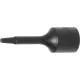 BGS technic 3/8" Speciális csavarkiszedő dugófej, 3 mm (BGS 5281-3)