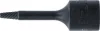 BGS technic 3/8" Speciális csavarkiszedő dugófej, 3 mm (BGS 5281-3)