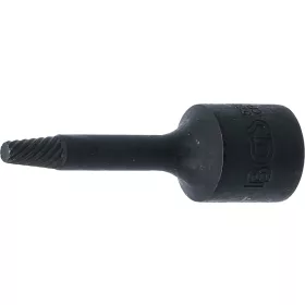   BGS technic 3/8" Speciális csavarkiszedő dugófej, 4 mm (BGS 5281-4)