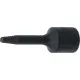 BGS technic 3/8" Speciális csavarkiszedő dugófej, 4 mm (BGS 5281-4)